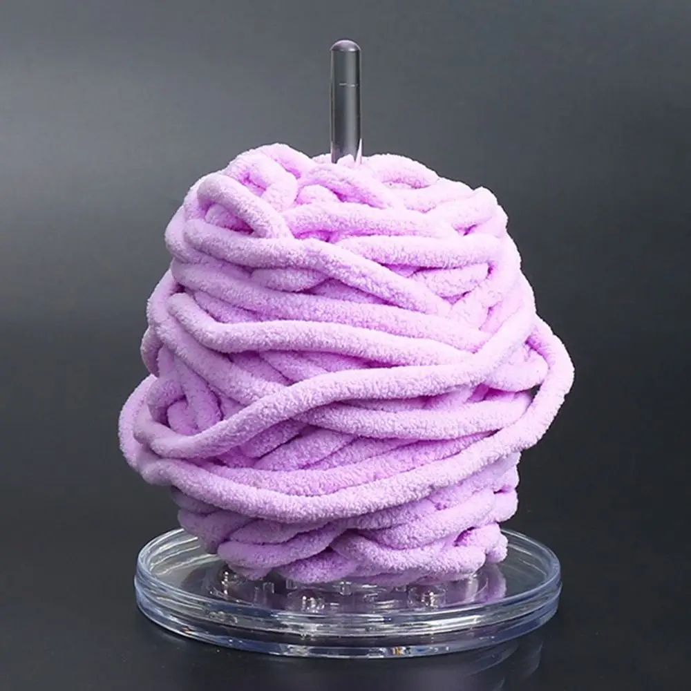 Thumbnail 2 - #68 Yarn Spools Comparison Guide
