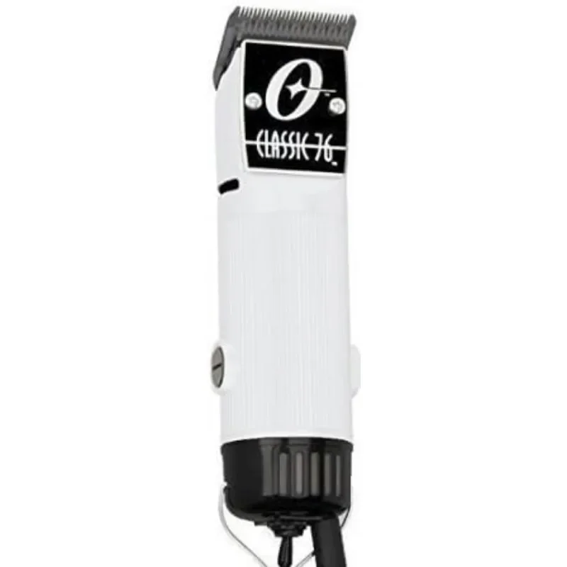 Oster CLASSIC 76 Silver ปัตตาเลี่ยนถอดได้76076-076 (รุ่นที่จำกัด)