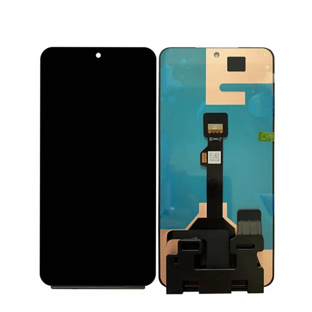 Amoled For Huawei mate 50 Lcd Display+Touch Glass Digitizer Replacement CET-AL00