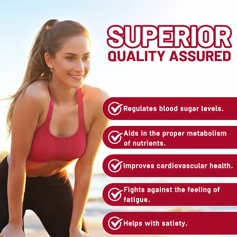 Fit Slim Supplement - Support Weight Loss, Appetite Suppression, Boost Metabolism for Men and Women - view 6