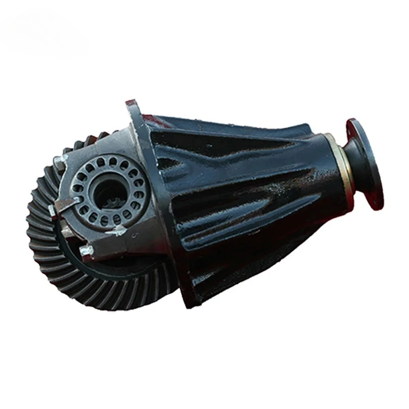 for Factory High Quality Auto Car Differential Housing Assembly Differential Rear Axle Assembly Engine For Hyundai