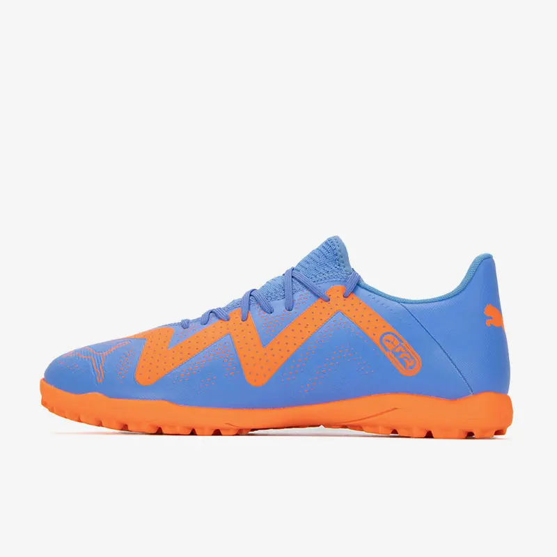 Puma Authentic FUTURE PLAY TT Men's Sports Training Football Shoes 107191-01