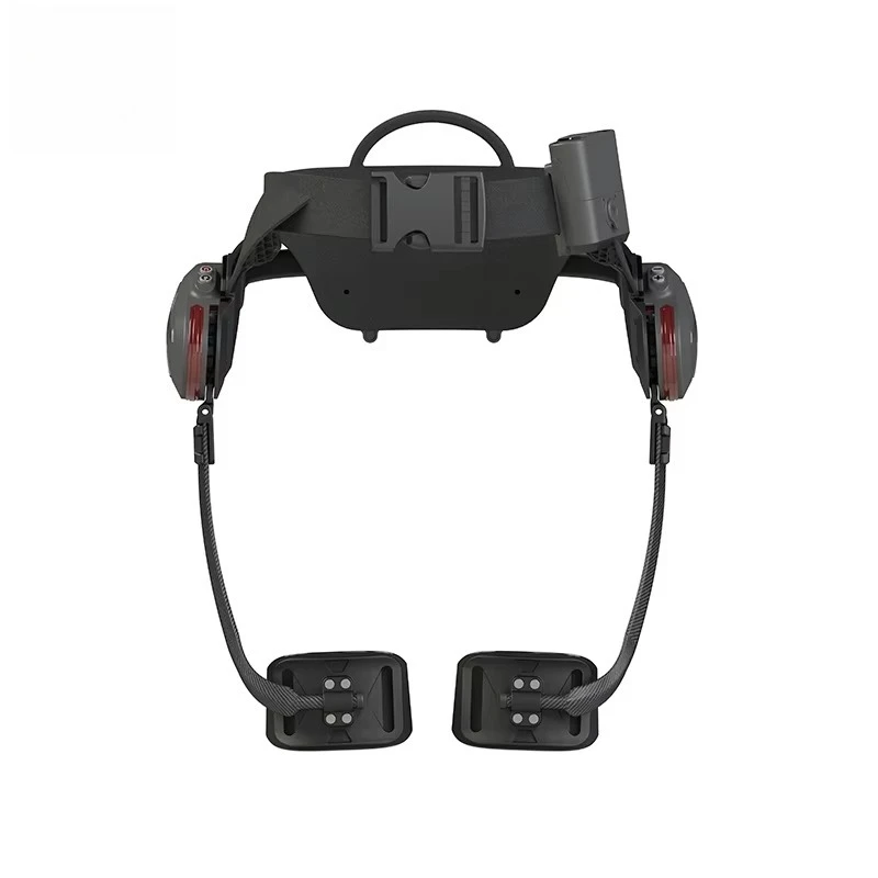 AI électrique H1pro escalade aide à la marche Exosquelette Robot exercice de rééducation pour personnes âgées hémiplégie Protection de sécurité des accidents vasculaires cérébrales