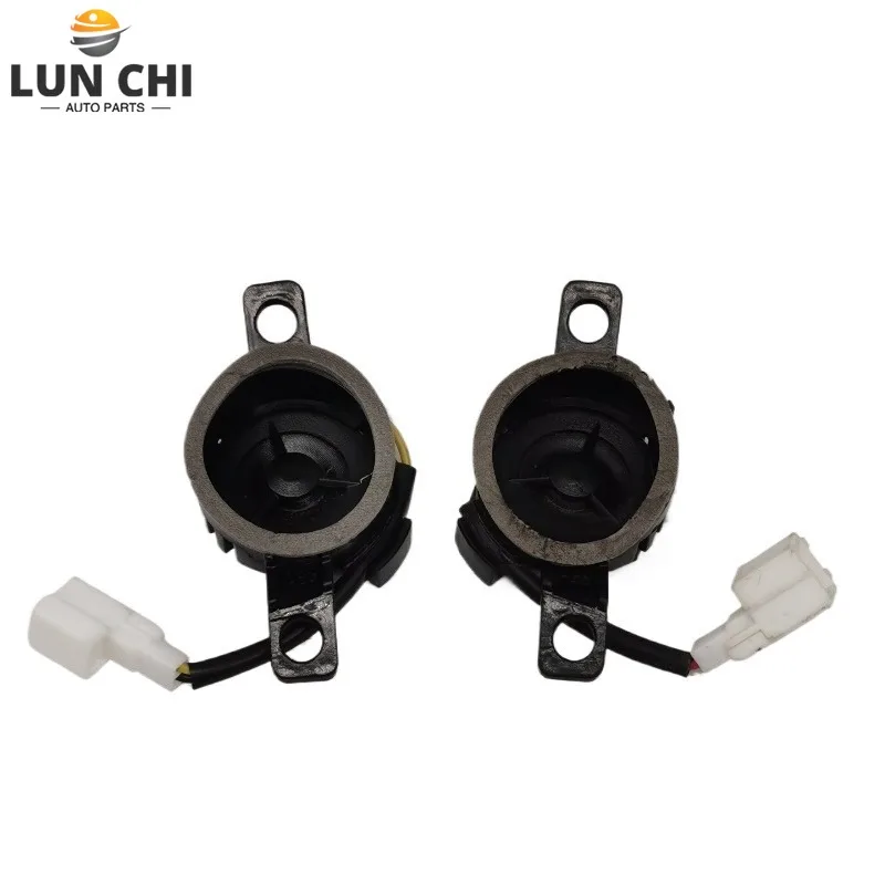 

2 шт. OEM 963103X000 963113X000 детали передней интерьера автомобиля, динамик правой двери, твитер для Hyundai Elantra 2011-2016 гг.