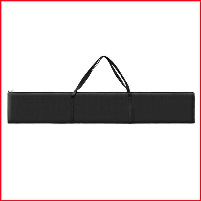 

K92A Slider Protective Case 1.5m Accessory Organizers Reinforced Oxford Fabric Dustproof Guide Storage Bag