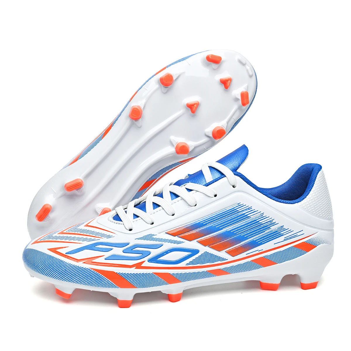 Thumbnail 3 - #34 Compare Soccer Shoes Before You Buy