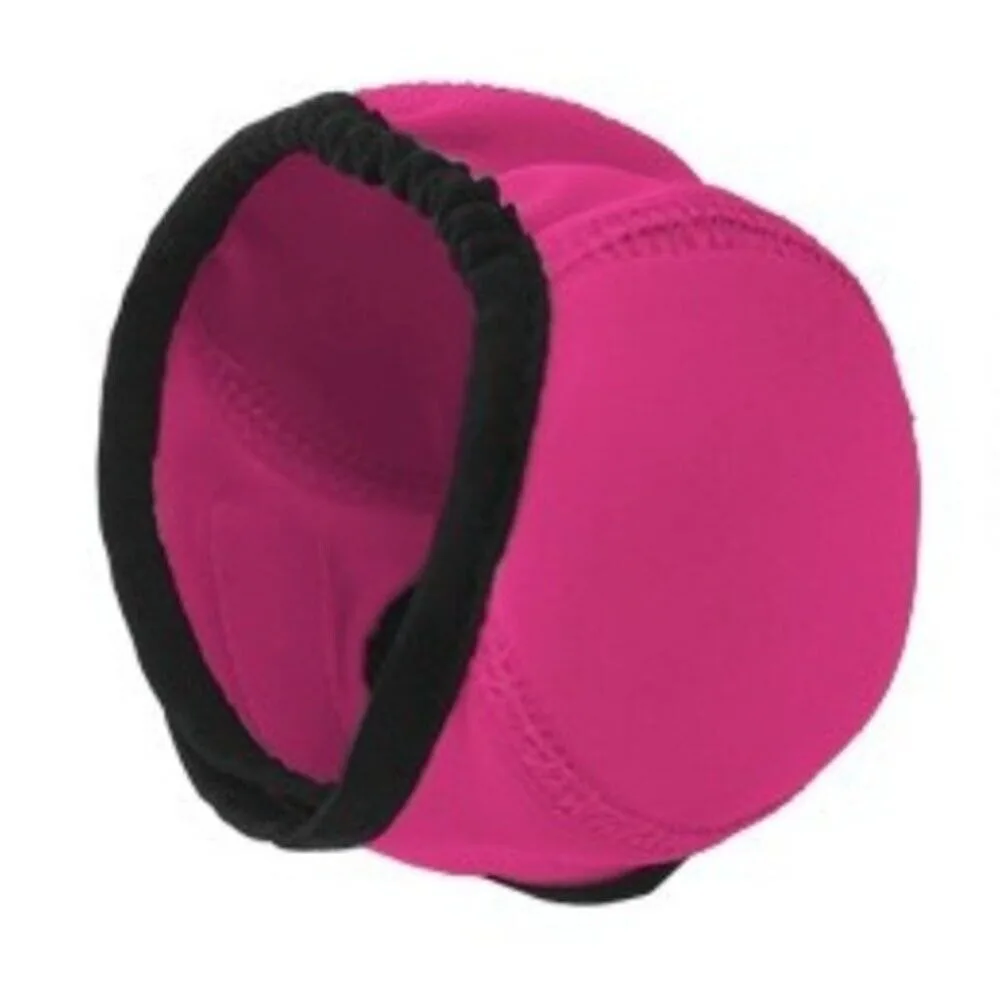 Hearing Protection Dog Calming Earmuff Noise Reduction Waterproof Dog Soothing Headcover Shock Proof Dog Ear Cover