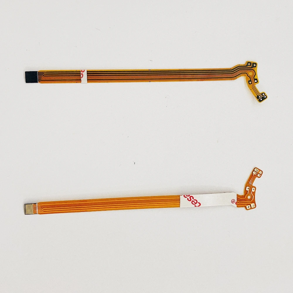 كانون-EF-S 55-250 مللي متر عدسة الفتحة فليكس ، كابل الحجاب الحاجز ، أجزاء إصلاح الكاميرا ، أجزاء الملحقات ، F ، 4 ،-5.6 ، IS II ، العلامة التجارية الجديدة ، 1 قطعة