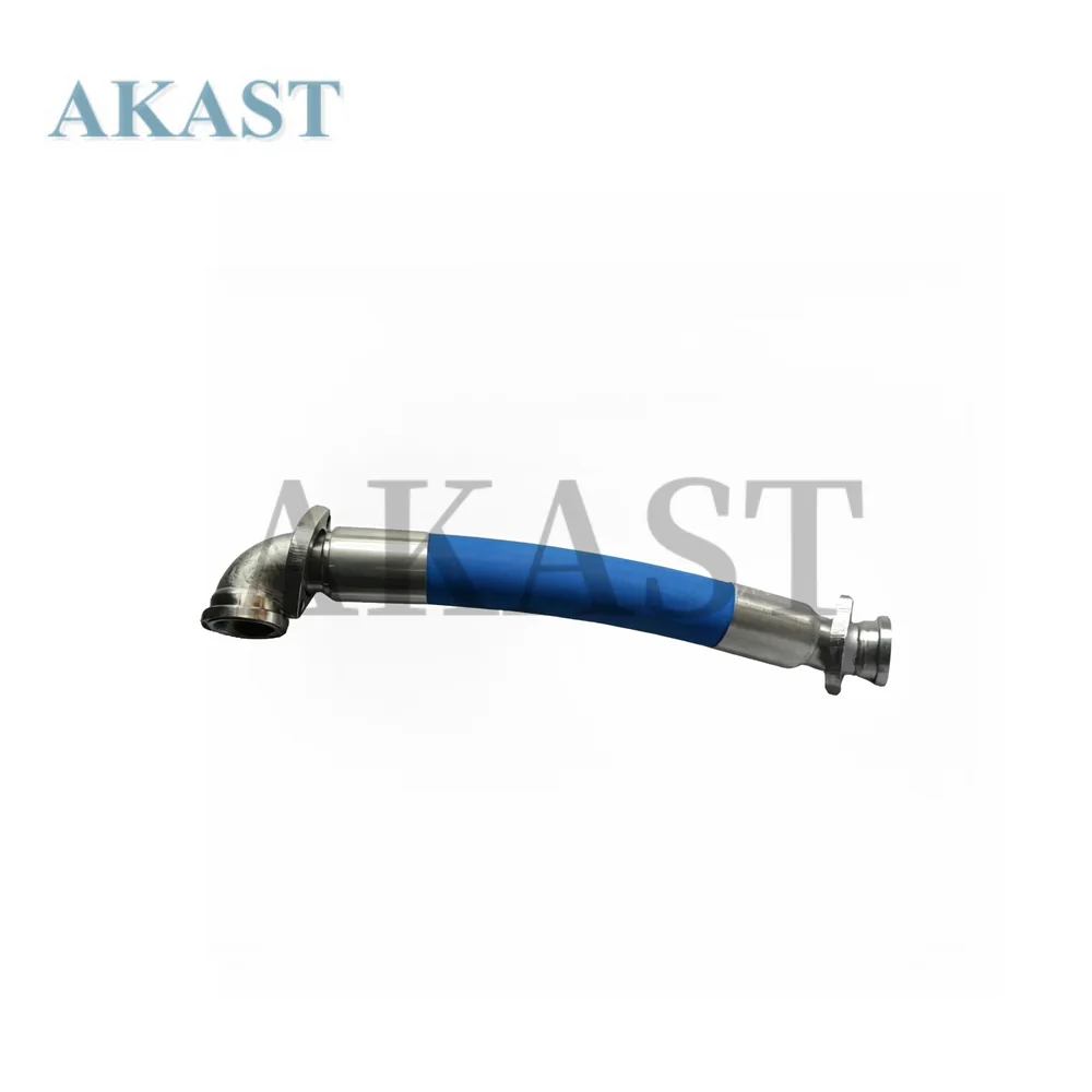 Atlas Copco High Pressure Hose 1613951500 1613991500 for GA30 GA37 GA45 Air Compressor