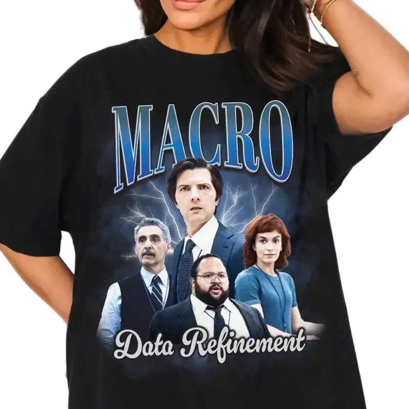 Seerance Lumon T Shirt Prop Merch For Fans Full Sizes
