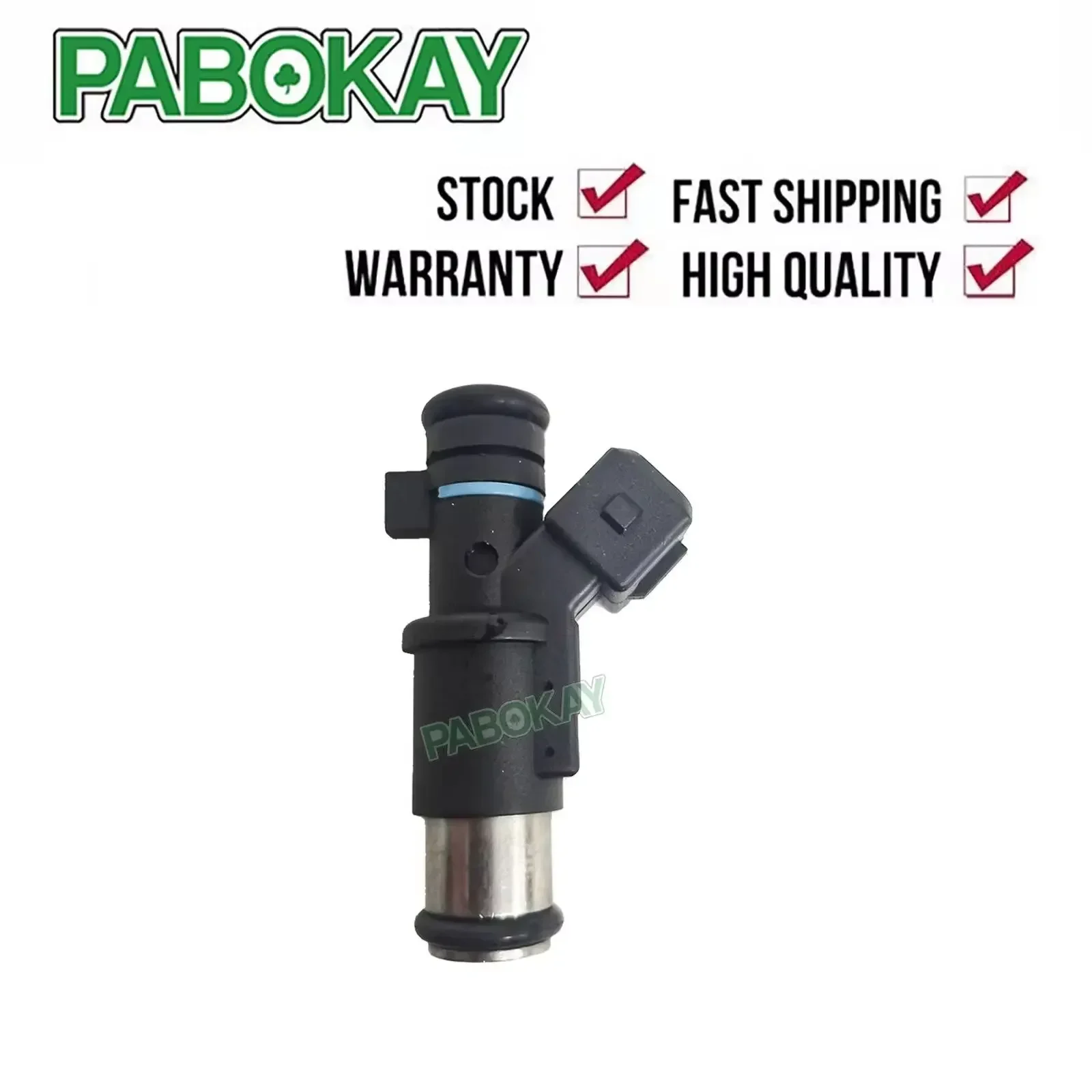 

БЕНЗИНОВЫЙ ТОПЛИВНЫЙ ДЛЯ PEUGEOT 1007 206 306 307 PARTNER 1.4 i H001 01F002A 0280156357 348001 1984E0