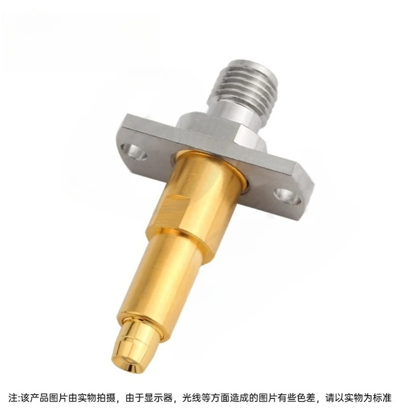 RF Test Probe Ipex High Frequency Needle 3.3 Concave Cup Needle, RF Head Wifi7 Antenna U. FL GL62211