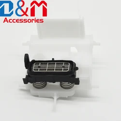 10X Capping Station Cap Top Head Pad Shaft Assembly for Epson L3100 L3101 L3106 L3110 L3115 L3116 L3117 L3118 L3119 L3150