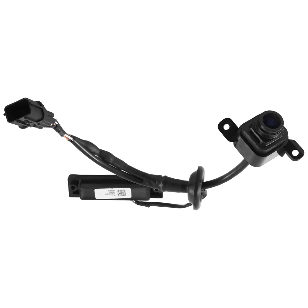 

99240K7000 Parking Assist Backup Camera For Hyundai I10 Rear View Camera 99240-K7000 Reverse Camera