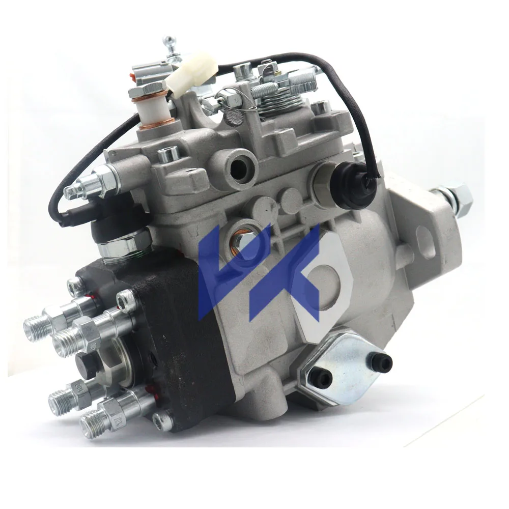 

22100-54860 2210054860 Fuel Injector Pump 096000-4940 For Toyota HILUX HIACE 2.8