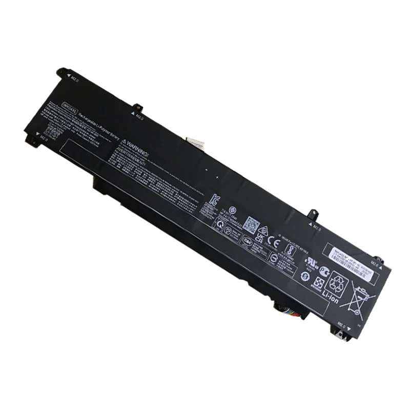 LMDTK جديد WK04XL بطارية الكمبيوتر المحمول ل HP Victus 16-D 16-E M38822-171 M39179-005 M38822-AC1 HSTNN-IB9V HSTNN-OB2C TPN-Q265 Q266 #4