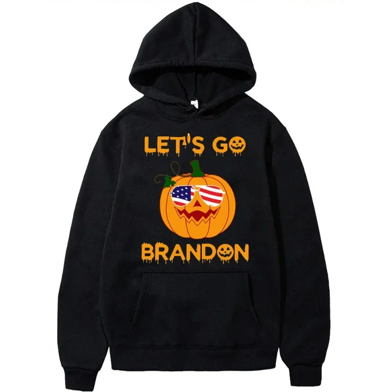 

Hoodie sweatshirt Men's long-sleeved fashion pullover cotton clothing
