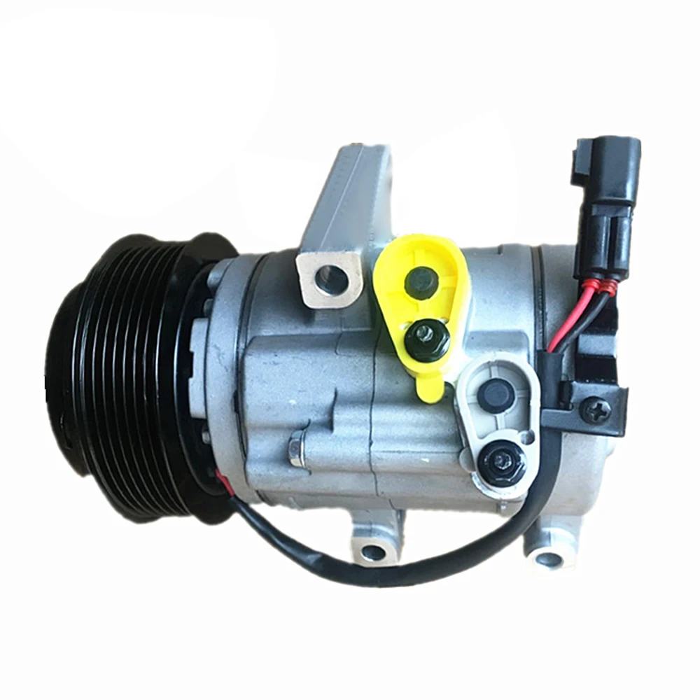 A/C Compressor For Ford Ranger MAZDA BT50 AB3919D629BB UC9M19D629BB 1715093