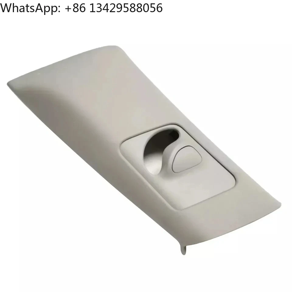 

Hot Sale Factory Quality Auto Spare Parts Upper Left Interior Panel of B-pillar for Tesla Model 3 OE 1086245-01-j