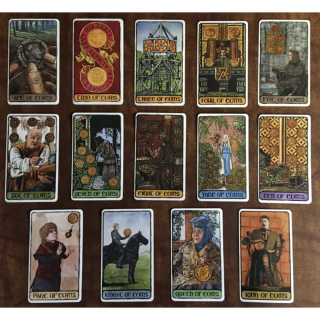 【新品未開封】TAROT AZTEQUE アズテックタロット Aztec Tarot - Etsy