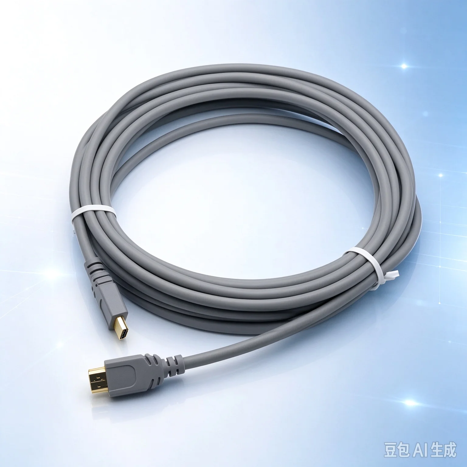 Cable For Cisco Video Conference HDMI Cord CAB-HDMI-8M CAB-PRESO-2 High Definition