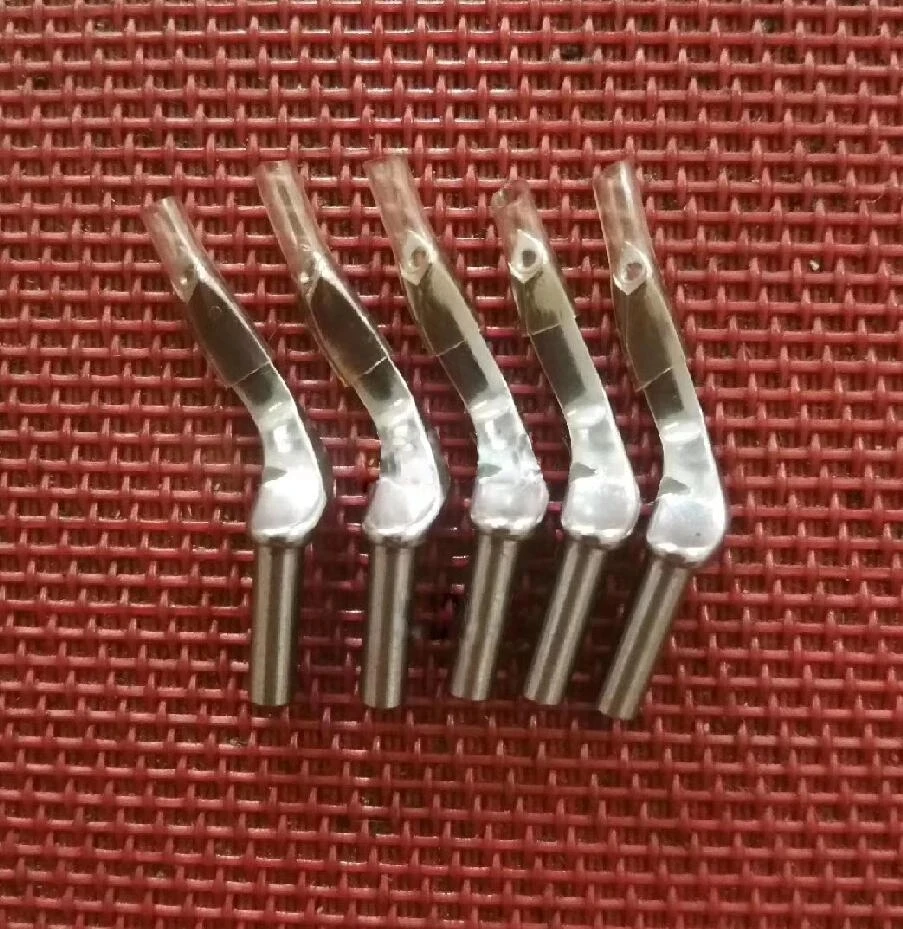 

10pcs LP26 Looper For SIRUBR 747 Overlocking Sartorius Machine