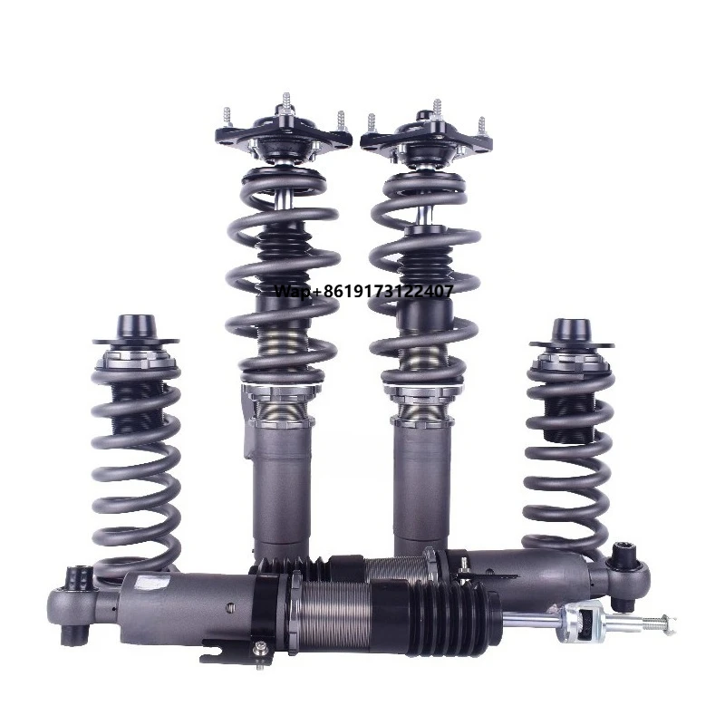

32 Steps Adjustable Car Front Rear Coilover Shock Absorber for Supra 5th Gen J29/DB 2019+ TYT084