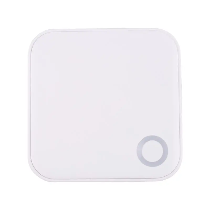 B27B Ttlock Smart G5 APP Gateway Remote Control Unlock Wifi Router Bluetooth For Real-Time For Home Security Monitoring