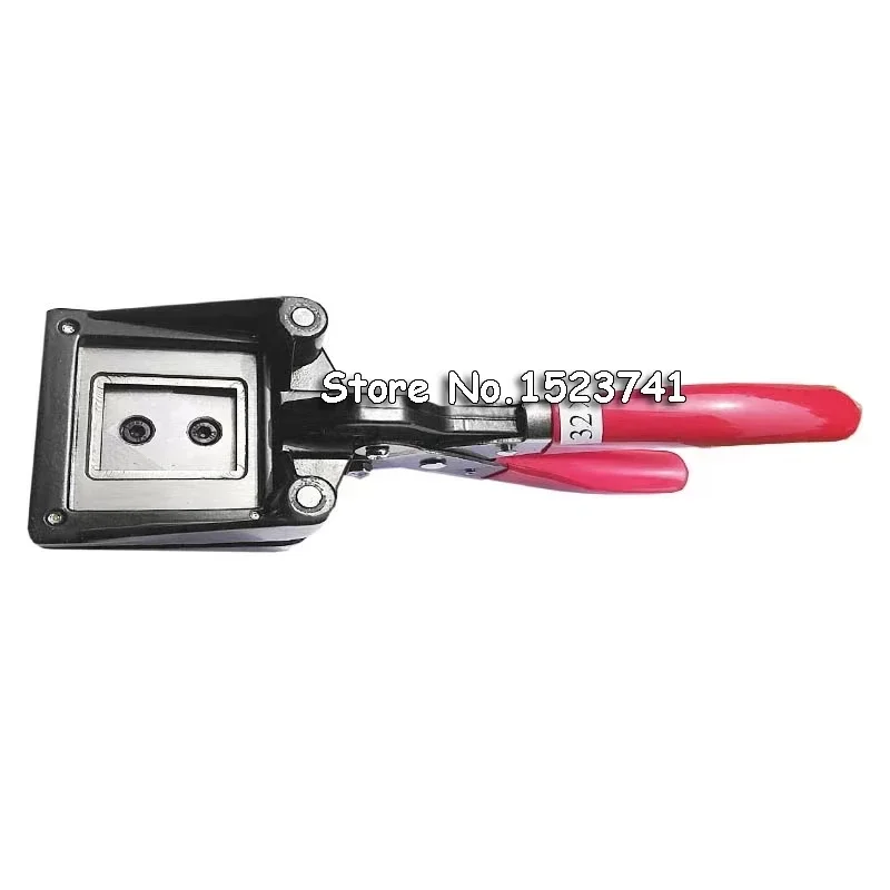 

Ручной резак для удостоверения личности, лицензия, фотография, перфоратор, резак для удостоверения личности, резак для фотосъемки паспорта