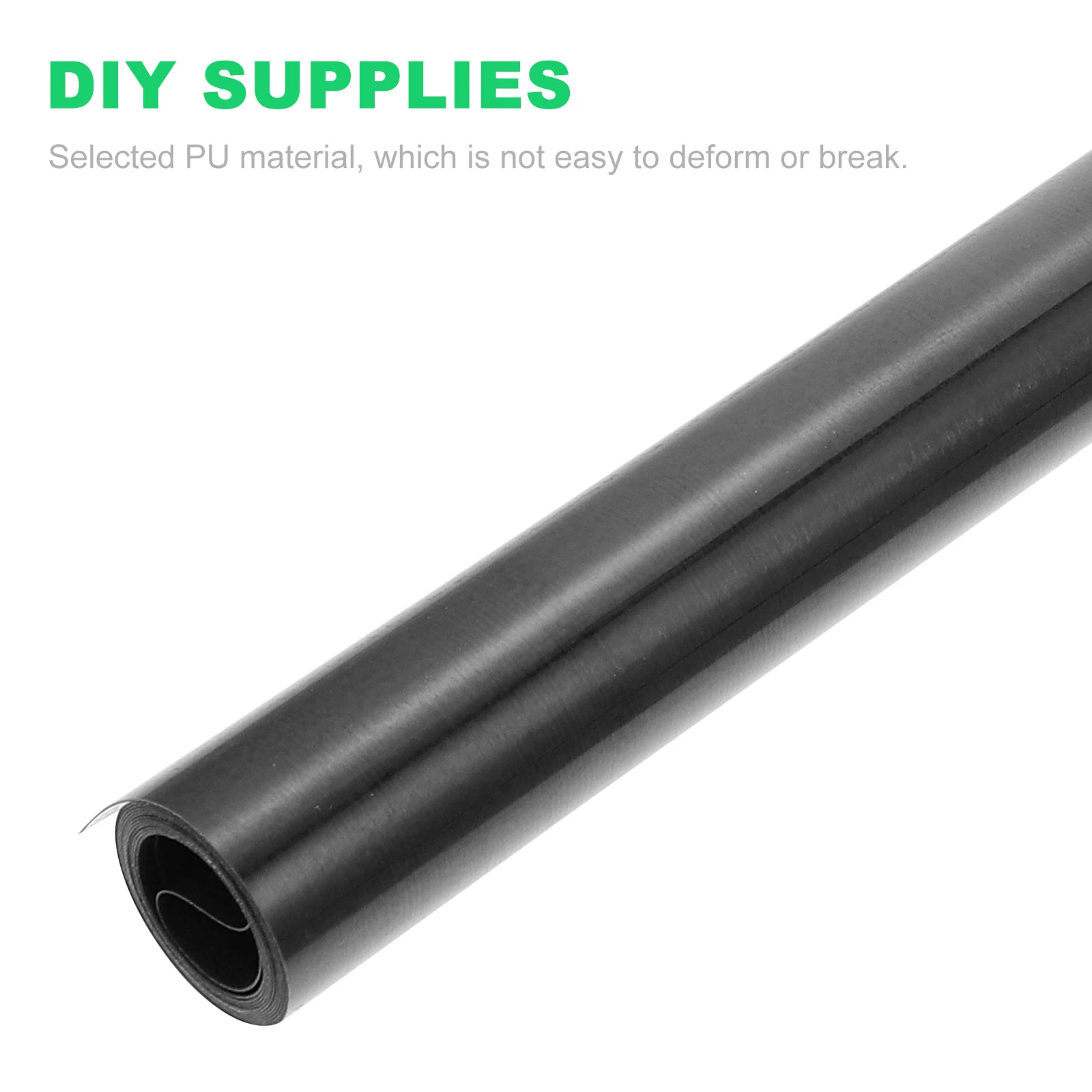 

Heat Transfer Film PU Material DIY Supplies Vinyl Slices T Shirt Custom Garment Decoration Flash Costume Iron On