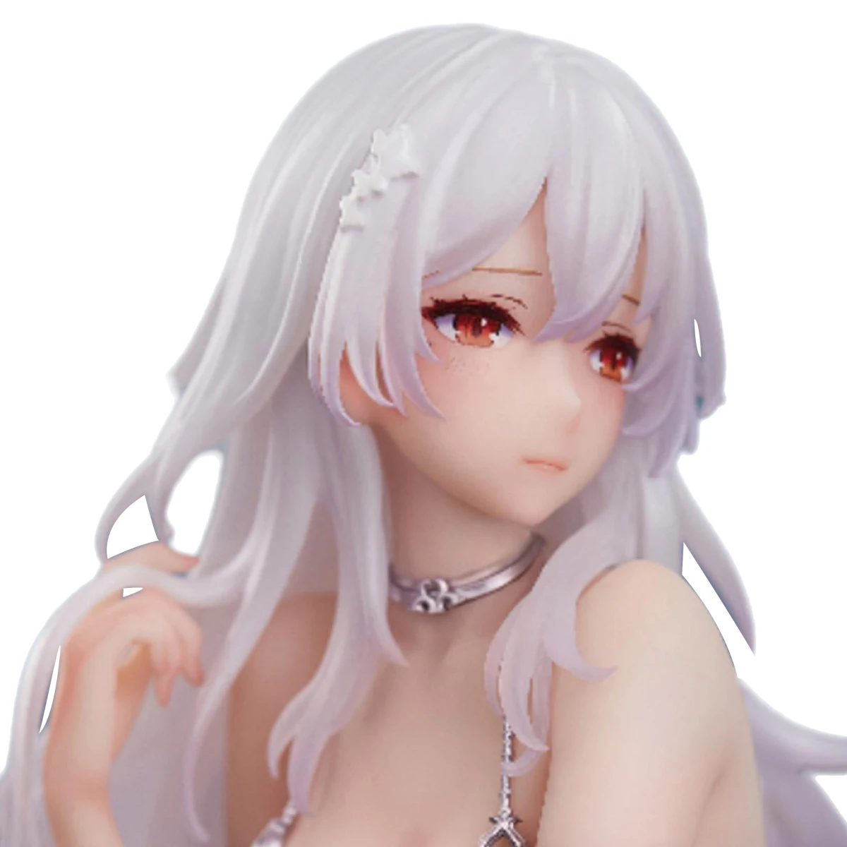 

HiPlay BearPanda 1/6 Scale Selena Evening Dress Anime Figurine Age 15+