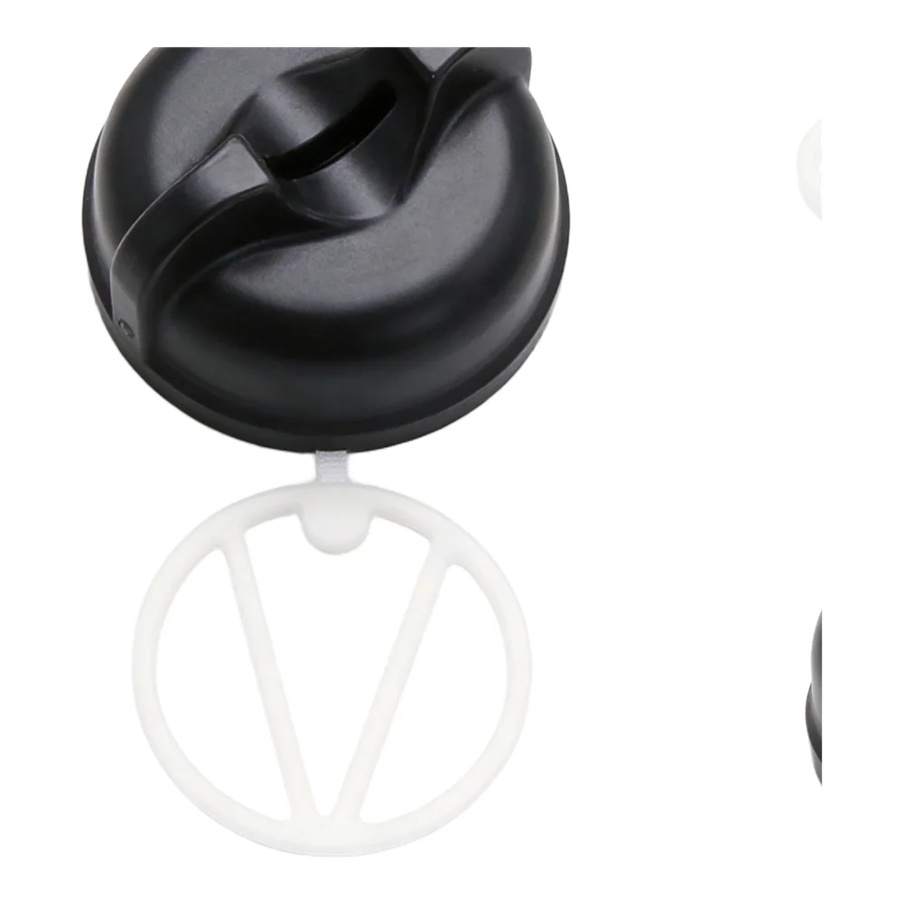 For CS-310 Fuel Cap Assembly For Outdoor Cutting Tasks As Picture High Performance Maintenance Parts Oil Cap For
