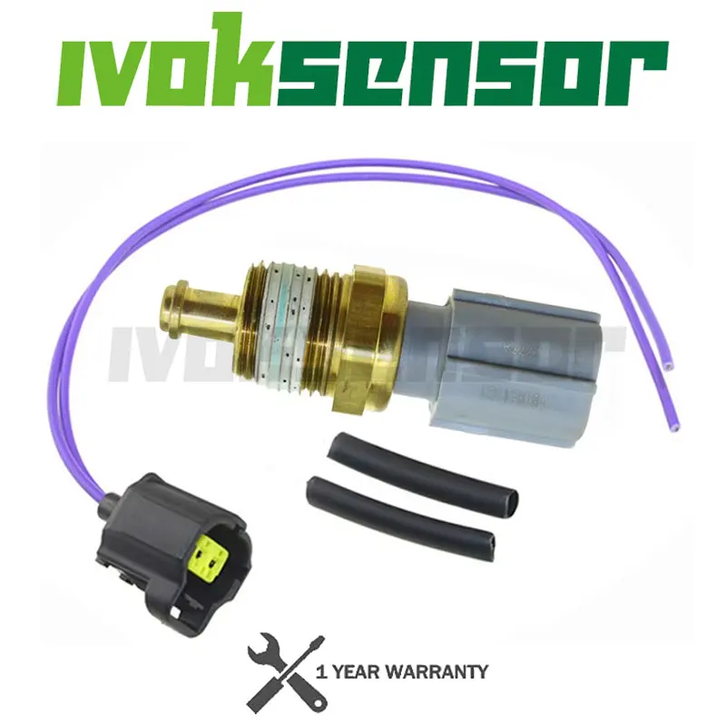 

1889511 C1 32954691701 Датчик температуры моторного масла для Ford 7.3L Powerstroke 1994-2003 F250 F350 F450