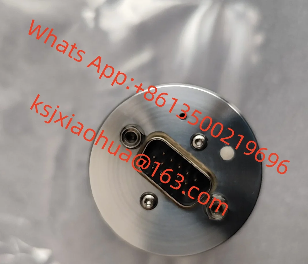 

INFICON AG, Ll-9496 Balzers PPG570 3PPM-011-HER3