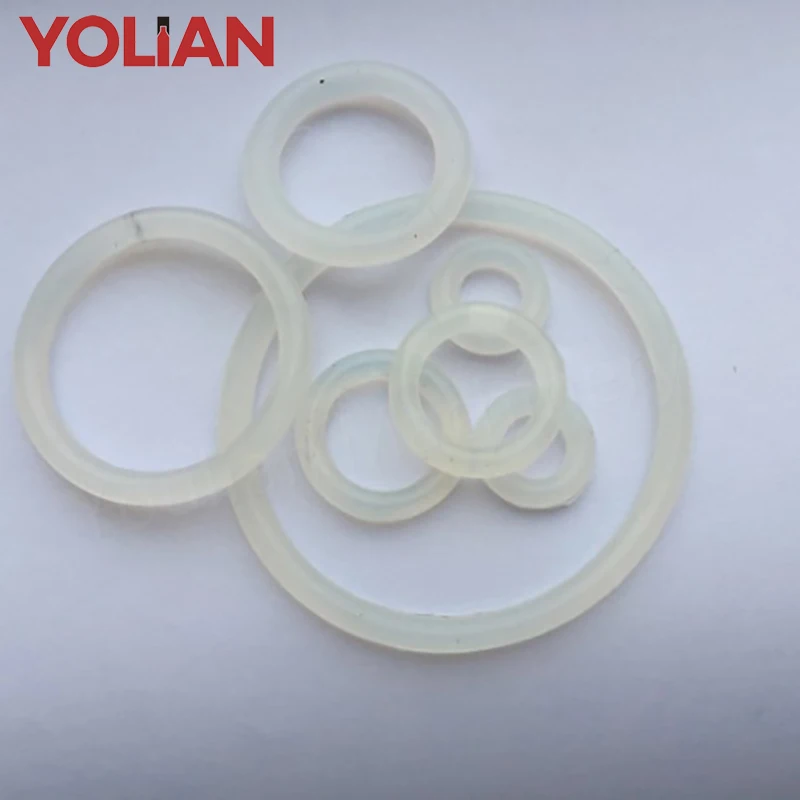 O-แหวนและแหวนปิดผนึกสำหรับ A03คู่มือการใช้งาน Paste บรรจุอุปกรณ์เสริมเครื่องยนต์ซีลสำหรับบรรจุซิลิโคนวัสดุ