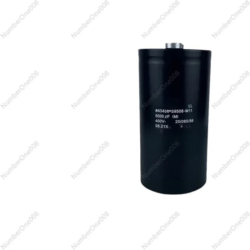 400V5000UF Original Capacitor B43456-S9508-M1 M2 M11 M12 M21