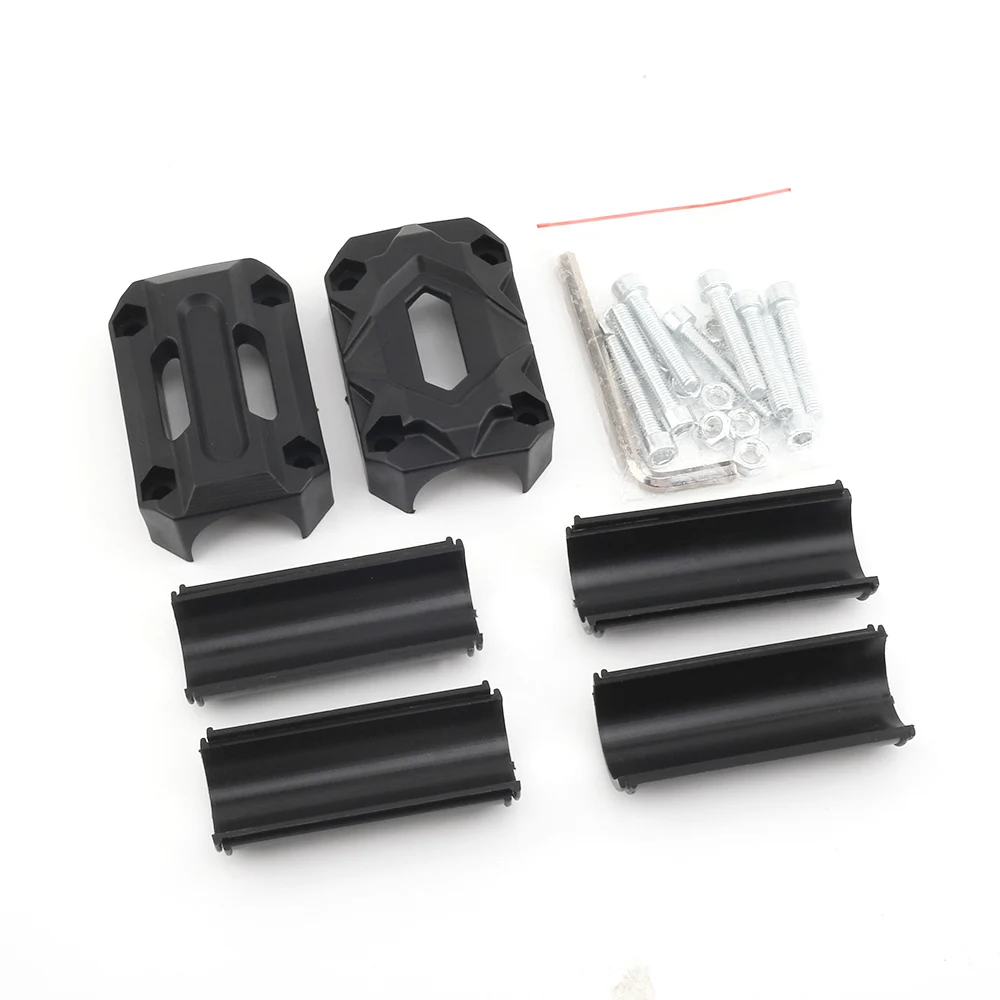 For KTM 390 690 790 890 990 1090 1190 1290 Super Adventure S R T Motorcycle Crash Bar Engine Bumper Protector