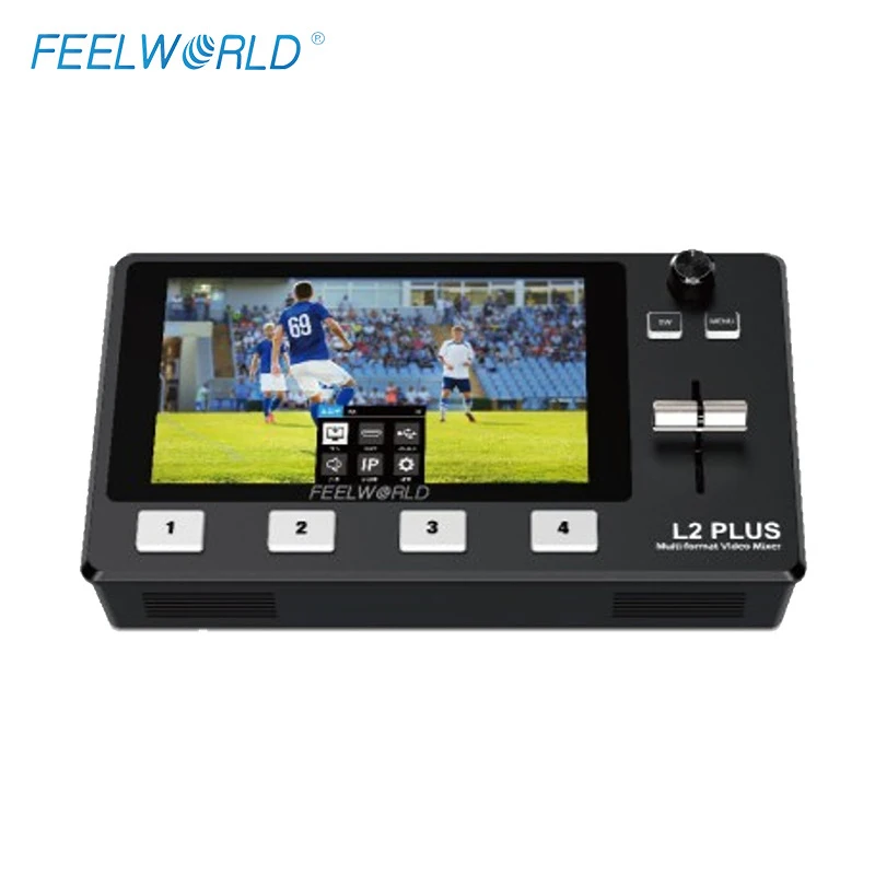 FEELWORLD L2 Plus 5.5