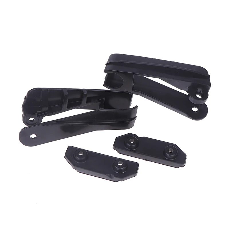 Guia deslizante de corrente de motocicleta 500cc, guia de almofada de borracha para motocicleta trk502 trk502x/trk 502 502x, 1 peça