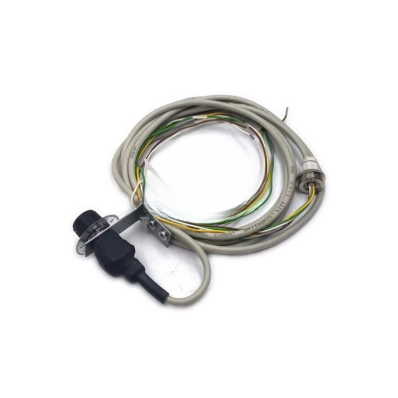 

Original M2.145.2111 Potentiometer Sensor POT for Heidelberg SM74 Standard Pile Printer Machine Parts