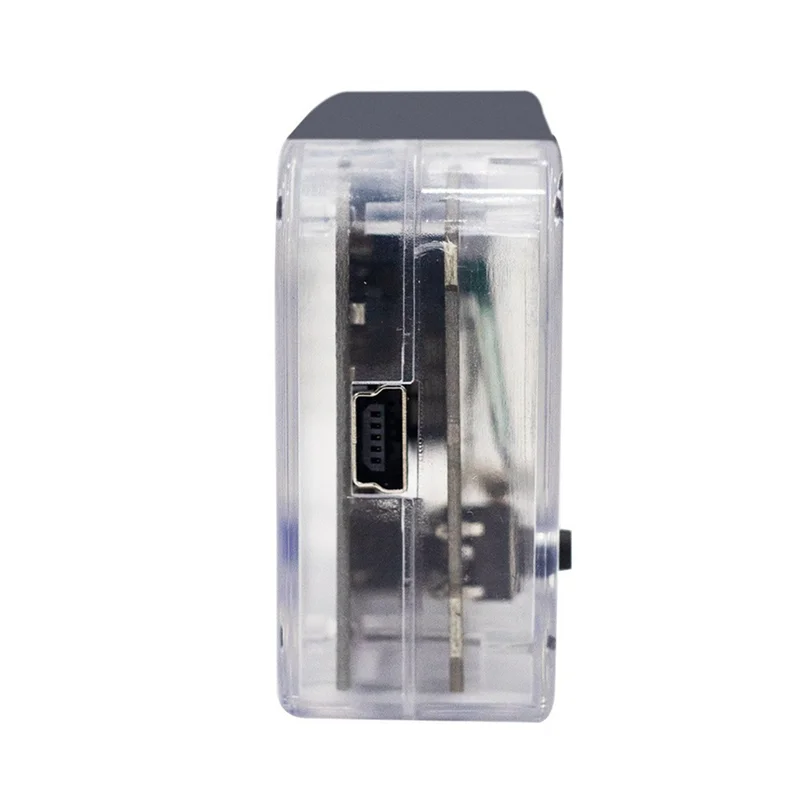 【Livraison Rapide】8X для PUYA Offline Programmer MCU Burner Downloader Инструмент для программирования для PY32F003 PY32F030 PY32F002 072 PY32F