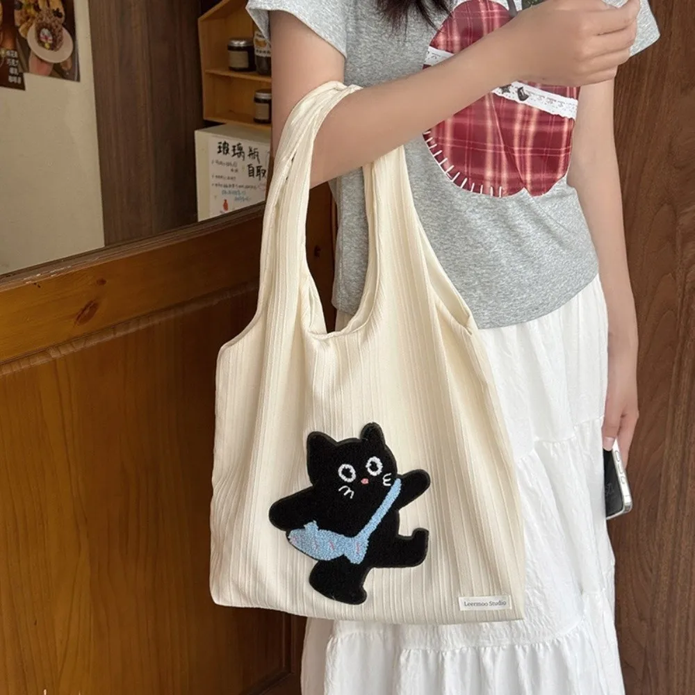 estilo-coreano-dos-desenhos-animados-animais-sacola-grande-capacidade-casual-lona-bolsa-de-ombro-viajando-versatil-bolsa-de-axila-feminina-meninas