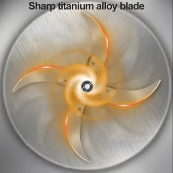 10 best sales Hachoirs - №4