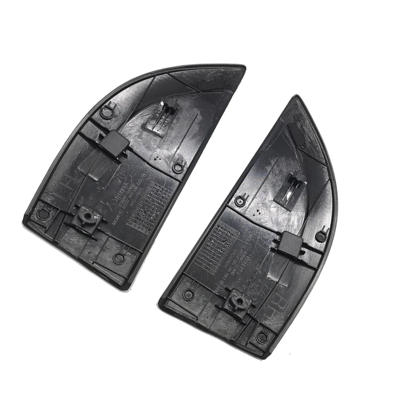 Car Exterior Rear R…