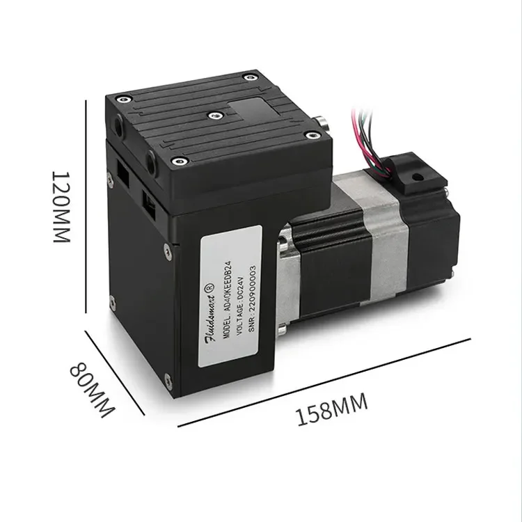 Electric Mini Vacuu…