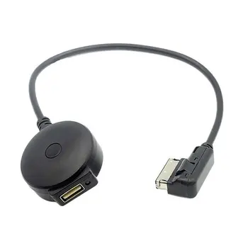 6 最佳銷售 Audi MMI 藍牙線纜 - №3