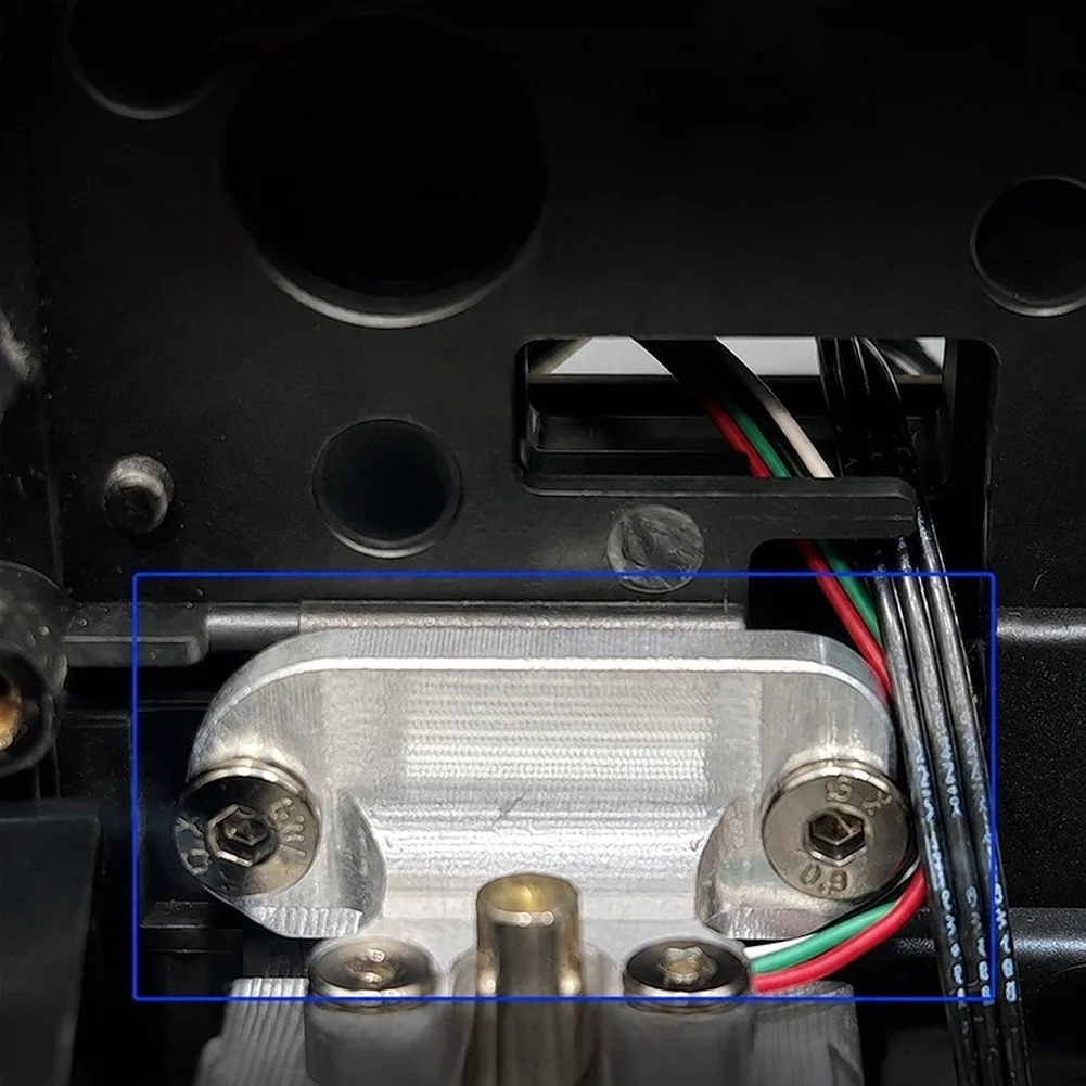 Strain Gauge Hot End Pressure For Sensor For S1C For MAX Extruder Zongwei Cube System For 3D Printer Metal High For Temp Real