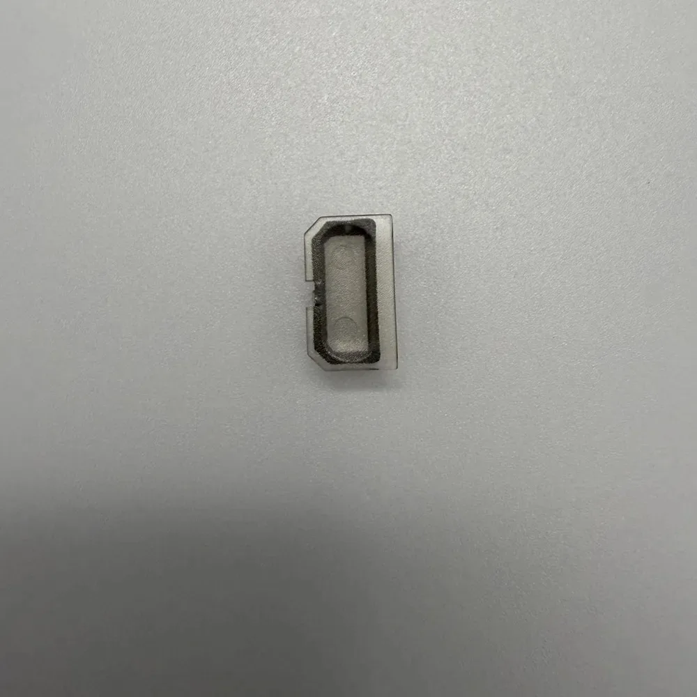 Multi Color EXT Link Port Dust Cover Replacement Connector Cap For Nintendo Game Boy Classic DMG-01 Plastic Repair Parts view 3