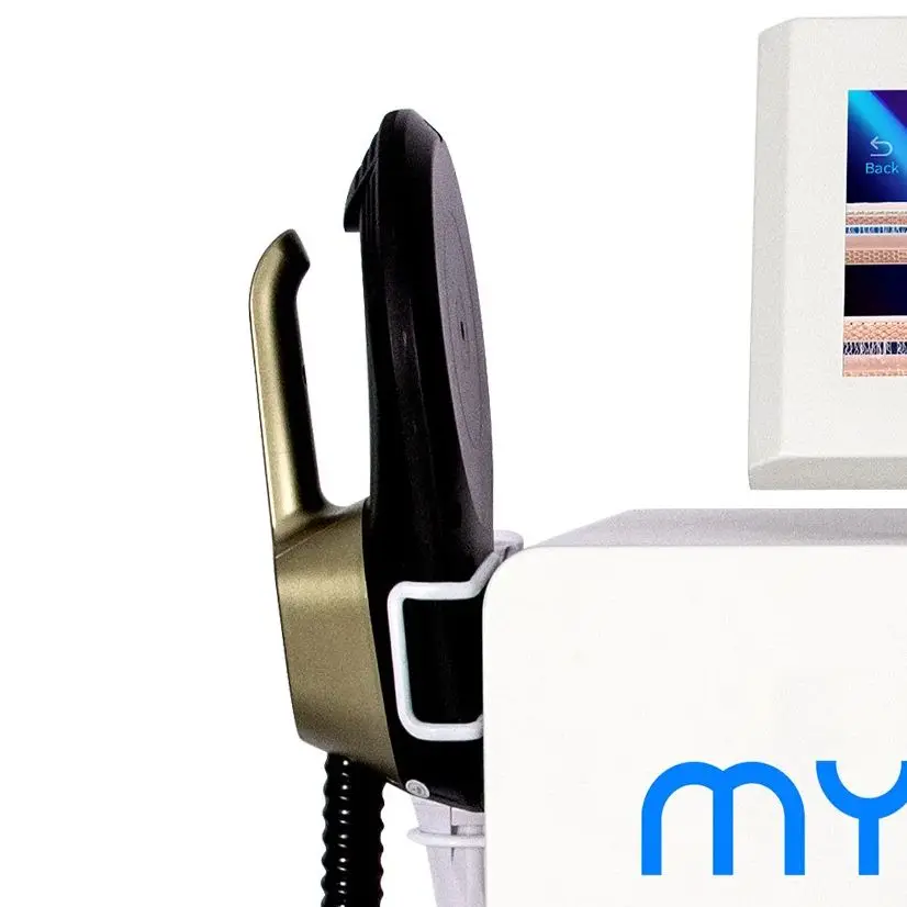 

Новинка 2026 года: Профессиональный аппарат HI-EMT EMS RF 6500 Вт для коррекции фигуры, наращивания мышц и контурирования тела. Оборудование для салонов красоты.