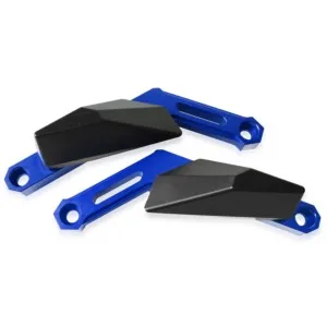 For Yamaha FZ MT FJ 09 XSR 900 FZ-09 MT-09 FZ09 Tracer MT09 FJ09 2014 2015 2016 Motorcycle Accessories Crash Pads Frame Slider